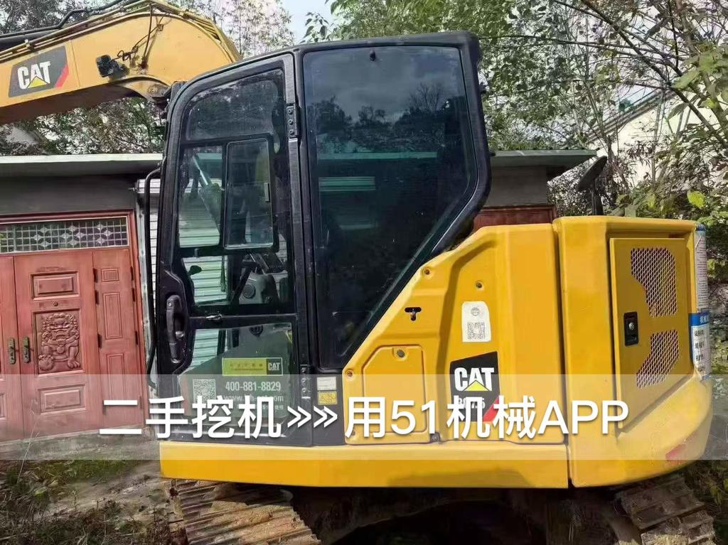 51挖机